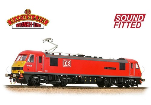 Bachmann class 616ksf - bachmann, 90