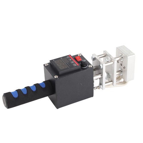 Heat press machine - press, easily