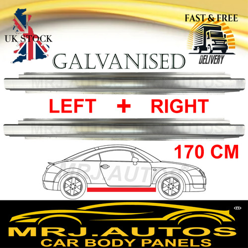 For audi 1998 - tt, 8n