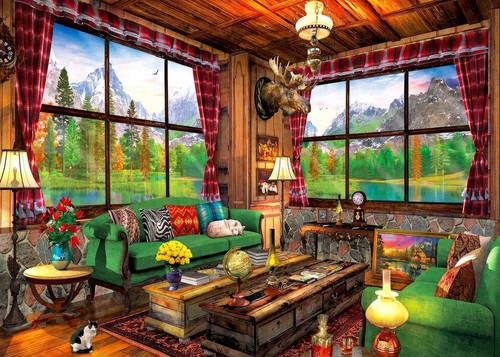 Avejoys jigsaw puzzles - avejoys,