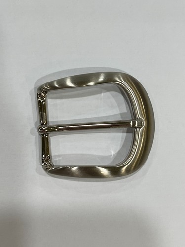 Solid brass satin - satin, nickel