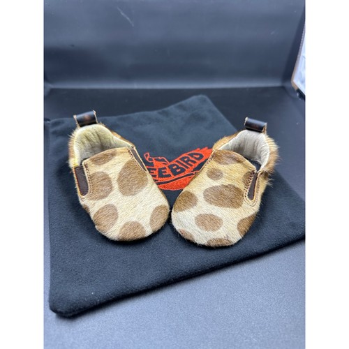 Freebird loafers infant - loafers,
