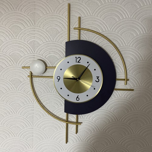 Wall clock big - wall, size