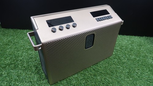 Mondo bluetooth large speaker - mondo,