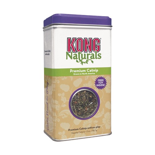 Kong naturals premium - kong,