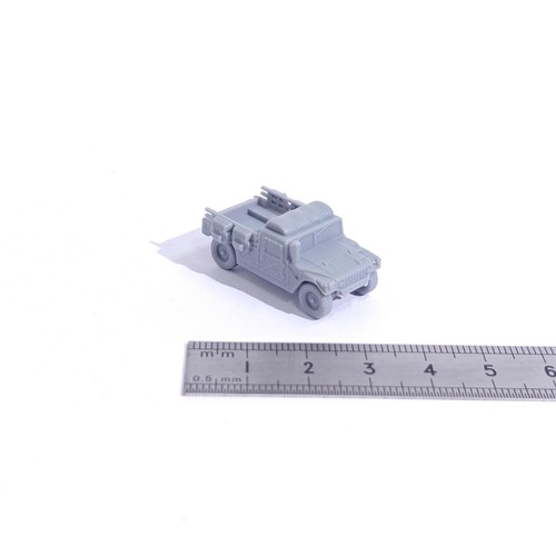 Printed 144 us - 3d,