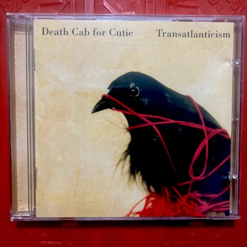 Death cab for cutie - death,