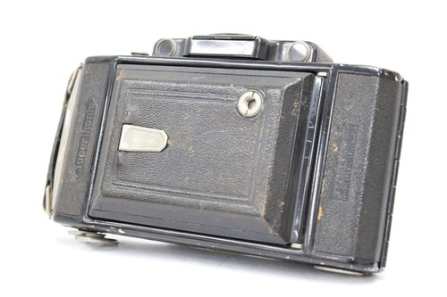Zeiss ikon super - zeiss, 530
