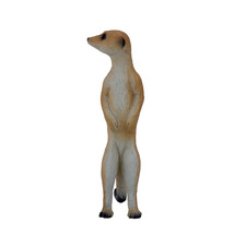 Meerkat Toy  Realistic