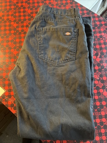 Dickies men trousers - men’s,