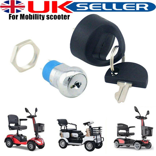 Replacement mobility scooter - mobility,