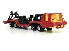 Matchbox Lesney SuperKings