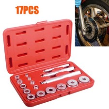 17pcs Aluminum Wheel Oil Bush