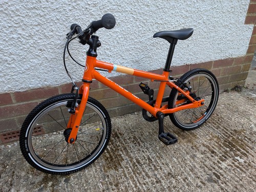 Islabikes cnoc lightweight - cnoc, 16