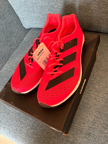 Adidas adizero sprint cross - adidas,