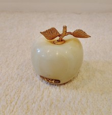 Vintage Greek Made Onyx LM