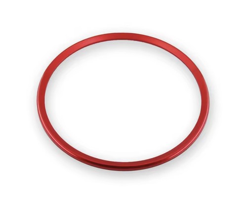 Steering wheel centre ring - steering,