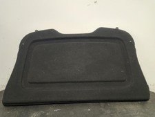 FORD FOCUS Parcel Shelf