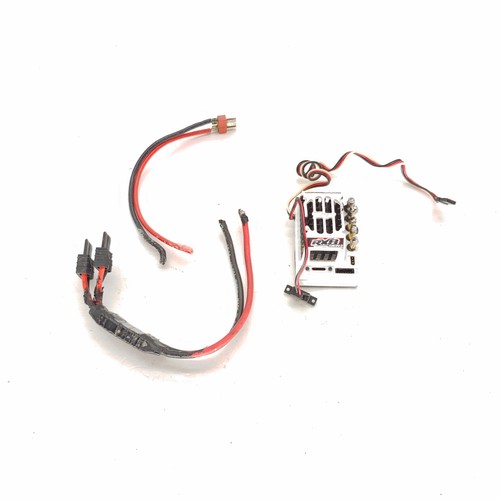 Tekin rx8 gen2 gen - tekin,