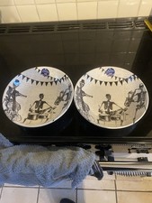 Royal Stafford  Skulls The