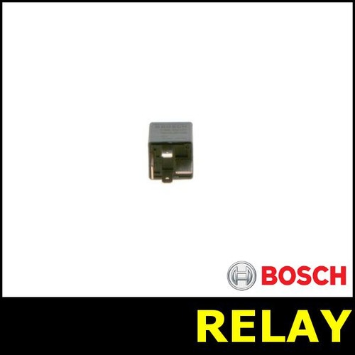 Multifunctional relay fits - relay,