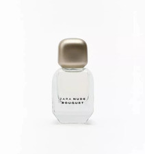 Zara nude bouquet eau - bouquet, de