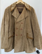 Men’s 1970s Vintage Corduroy