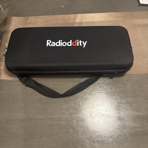 Radioddity 010 portable hf - hf-010,
