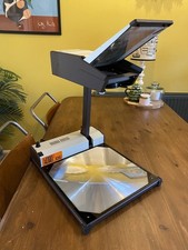 Nobo 509 Vintage Overhead