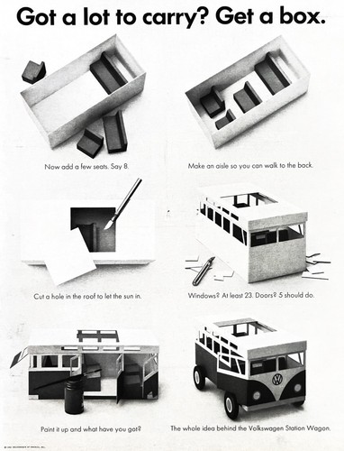 1962 mini bus - 1962,