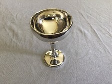 Fred Hirsch Sterling Silver