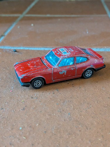 Vintage corgi juniors - corgi,