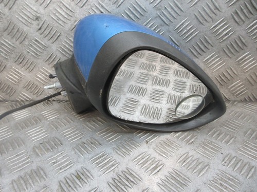 2012 ford fiesta mk7 zetec - ford,