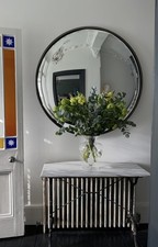 Extra Large Convex Mirror 120cms