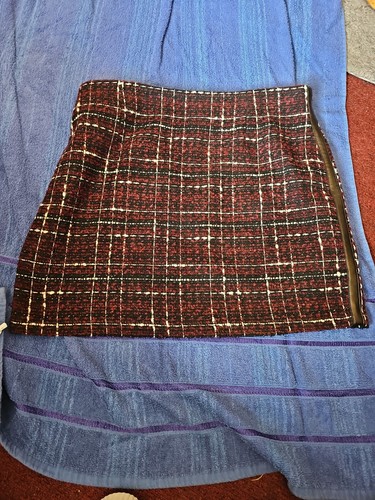 Ladies skirt bnwt - m&s,