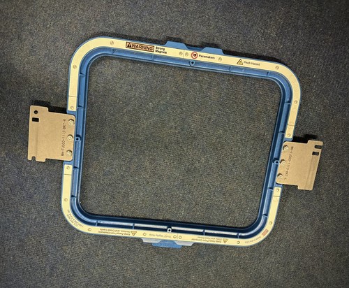Hoopmaster mighty hoop x - mighty, 11"