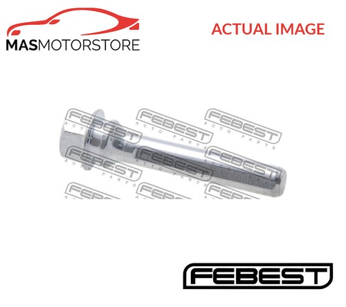Guide bolt brake caliper - guide,