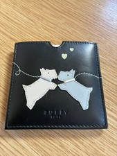 New Radley Black Leather