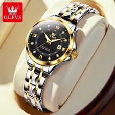Women’s Luxury Stainless