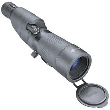 A - Bushnell Prime 20-60x65 Spotting Scope (Angled Viewing)