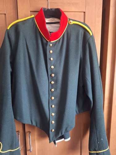 Essex yeomanry cavalry - essex,