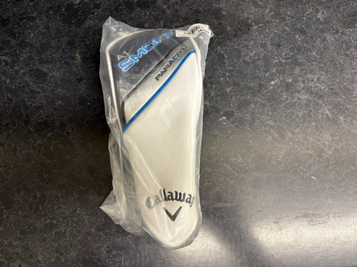 Genuine callaway ai - 1,