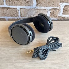 Sennheiser HD650 Over-Ear