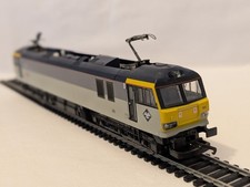 Lima BR Class 92 Electric