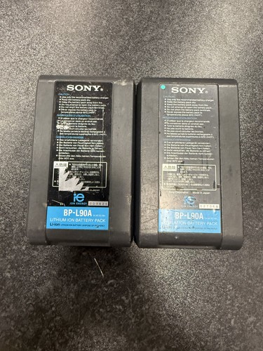 Sony l90a lock battery - battery, x2