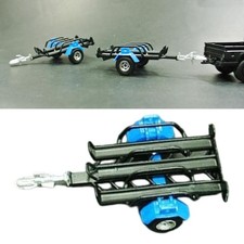 1/64 Motorcycle Trailer