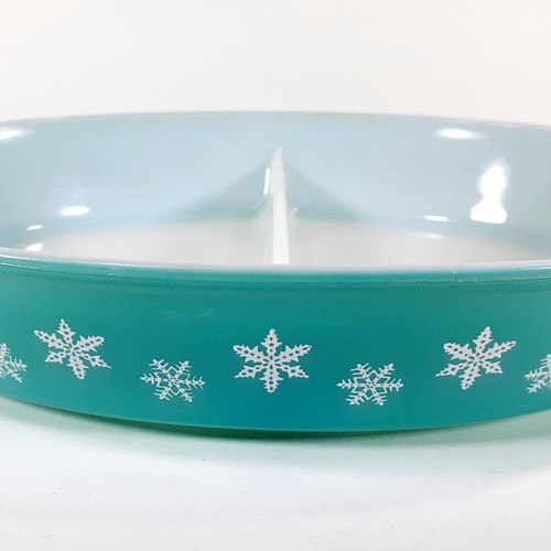 Vintage pyrex gaiety - vintage,