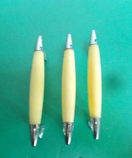 Lucite T Bar Handle Handles Cupboard Cabinet Vintage ref 143  (FREE UK POSTAGE)