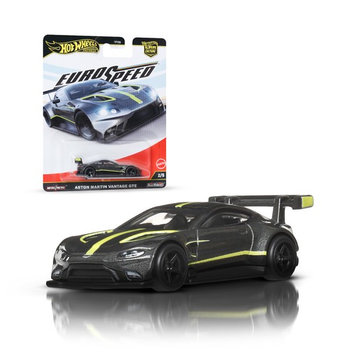 Hot wheels car culture - car, premium