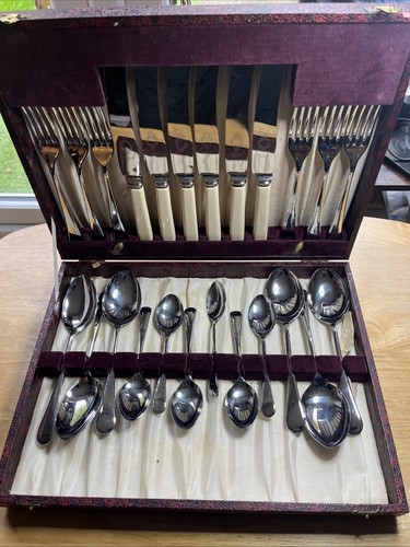 Sheffield stainless steel - stainless,
